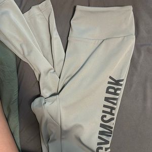 Gymshark Scrunched leggings